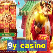 9y casino